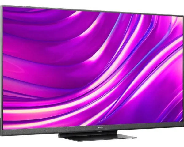 HISENSE 55'' 55U8HQ ULED 4K UHD Smart TV