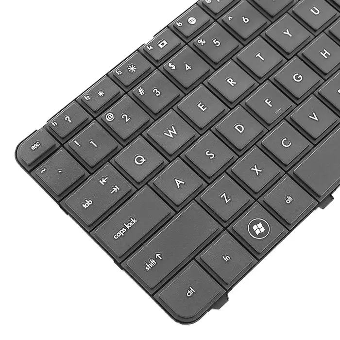  Tastatura za Compaq Presario CQ43 CQ57 CQ58 Pavilion G4 G6 HP 650