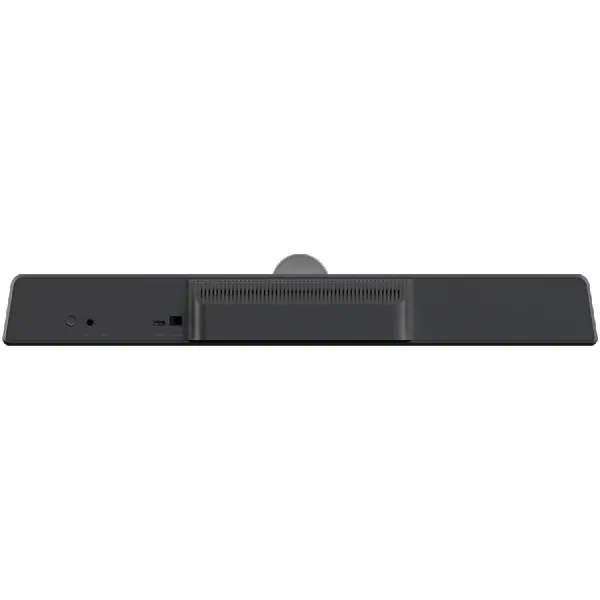 Prestigio Solutions Video Conferencing Collaboration Bar Alpha: UHD, 12MP, 6 mic, 8m (Range), Connection via USB Type-C or AUX ( PVCCU12M60