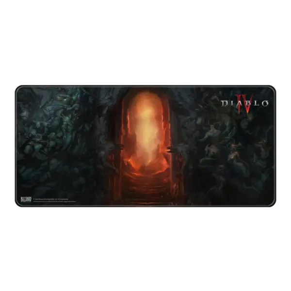 Diablo IV - Gate of Hell XL