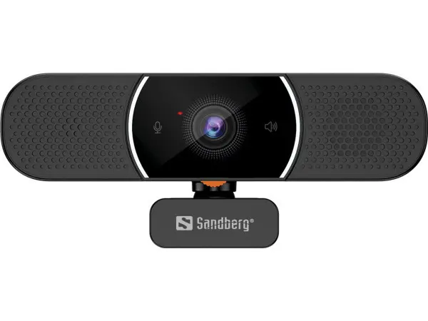 WEB kamera Sandberg All-in-1 USB FullHD 134-37