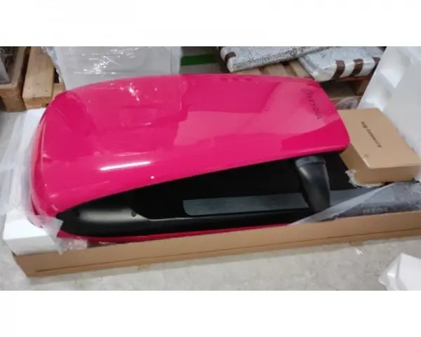 XIAOMI P30 Yesoul traka za trčanje crvena outlet (roba sa nedostatkom)