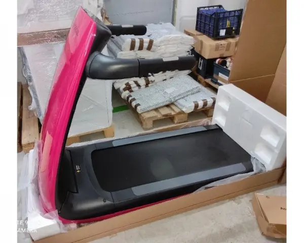 XIAOMI P30 Yesoul traka za trčanje crvena outlet (roba sa nedostatkom)