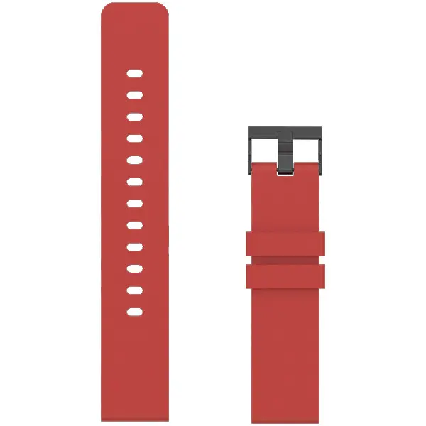 CANYON Otto SW-86, Smart watch Realtek 8762DK LCD 1.3 LTPS 360X360px, G+F 1+gesture 192KB Li-ion polymer battery 3.7v 280mAh,Gun aluminum a