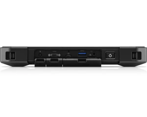DELL Latitude 7220 Rugged 11.6'' FHD 1000nits Touch i5-8365U 8GB 1TB SSD Win10Pro 3yr ProSupport