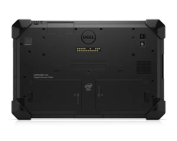 DELL Latitude 7220 Rugged 11.6'' FHD 1000nits Touch i5-8365U 8GB 1TB SSD Win10Pro 3yr ProSupport