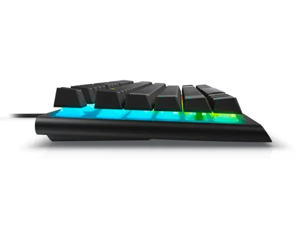 DELL AW420K Alienware RGB Mehanička Gaming US tastatura