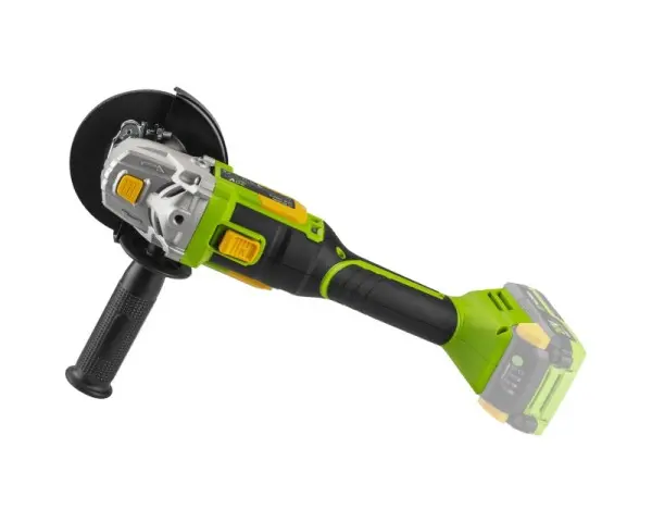 FIELDMANN FDUB 70605-0 Akumulatorska ugaona brusilica 20V (bez baterije i punjača)