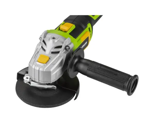 FIELDMANN FDUB 70605-0 Akumulatorska ugaona brusilica 20V (bez baterije i punjača)