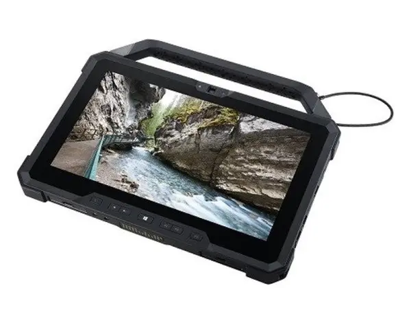 DELL Rigid Handle for Latitude Rugged Tablet