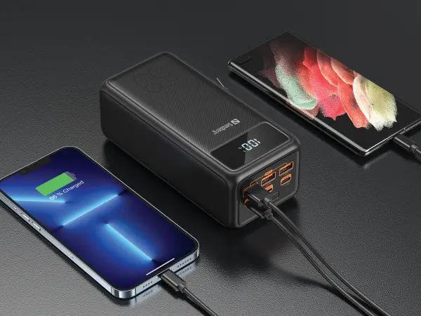 Powerbank Sandberg 420-75 50000mAh USB-C 130W PD