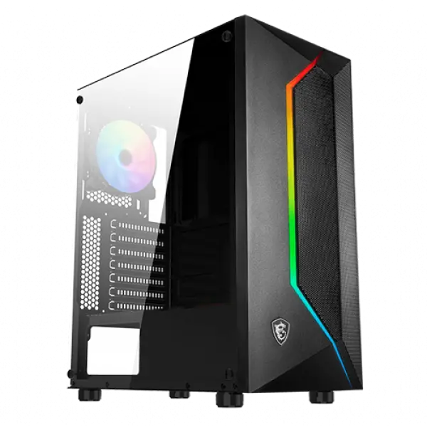Racunar DSCL Ryzen 5 550016GBM.2 1TBRTX3060 8GB600W