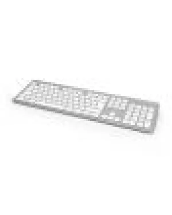 Tastatura + miš HAMA KMW-700 YU beli