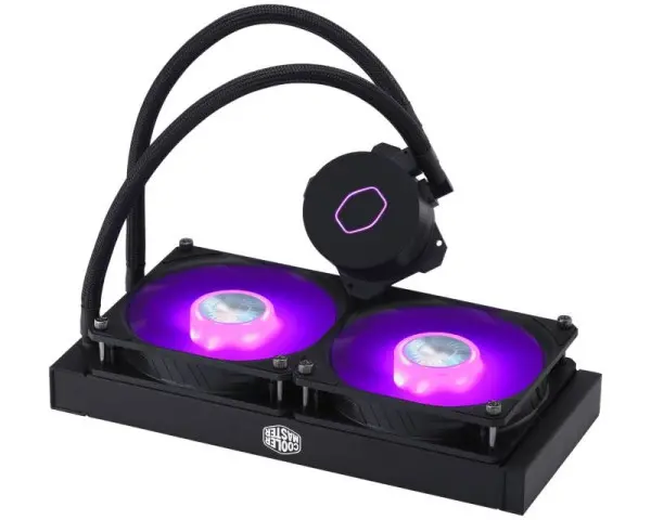 COOLER MASTER MasterLiquid ML240L V2 ARGB (MLW-D24M-A18PA-R2) hladnjak