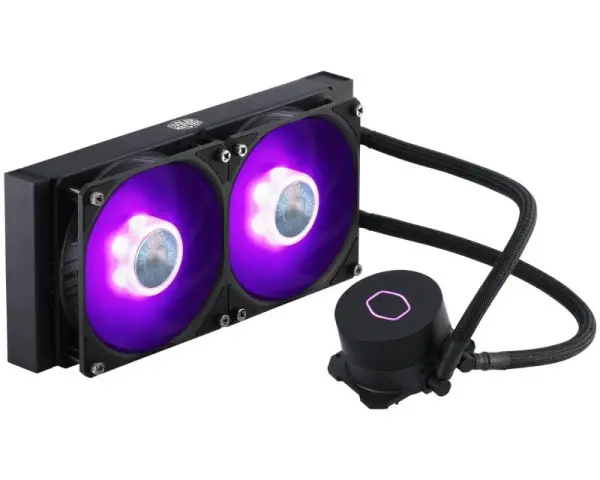 COOLER MASTER MasterLiquid ML240L V2 ARGB (MLW-D24M-A18PA-R2) hladnjak