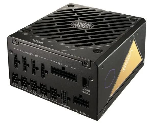 COOLER MASTER V850 Gold I Multi 850W napajanje (MPZ-8501-AFAG-BEU) 10Y