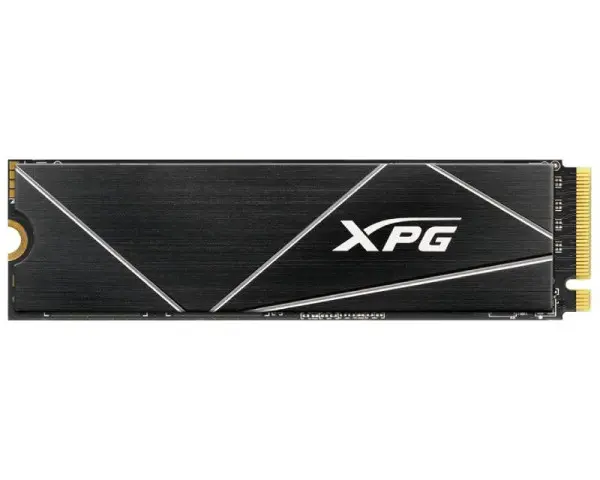 A-DATA 512GB M.2 PCIe Gen4x4 XPG GAMMIX S70 BLADE AGAMMIXS70B-512G-CS SSD