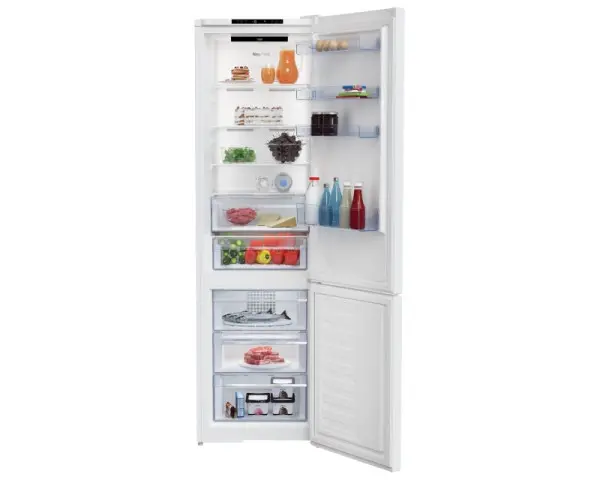 BEKO RCNA 406 I30 W frižider
