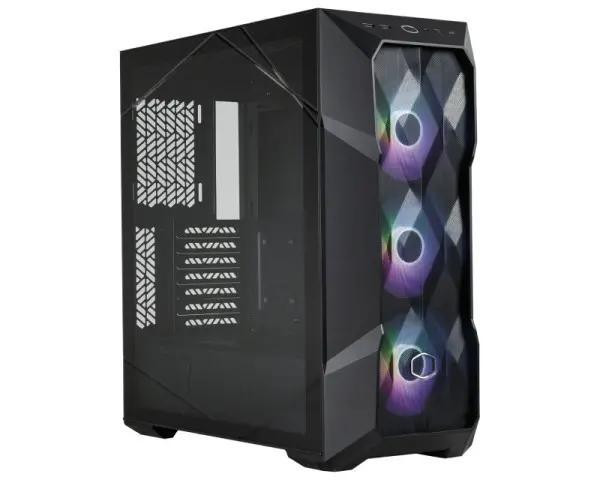 COOLER MASTER MasterBox TD500 MESH V2 kućište crno (TD500V2-KGNN-S00)