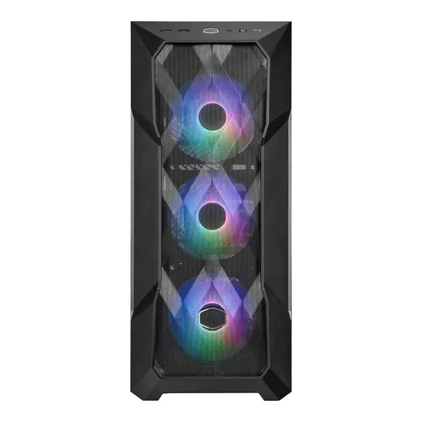 COOLER MASTER MasterBox TD500 MESH V2 kućište crno (TD500V2-KGNN-S00)