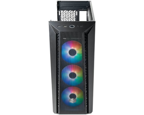 COOLER MASTER MasterBox MB520 Mesh kućište crno (MB520-KGNN-SNO)