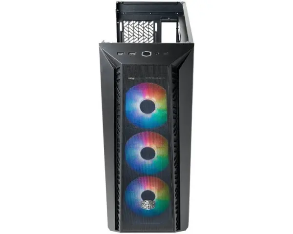 COOLER MASTER MasterBox MB520 Mesh kućište crno (MB520-KGNN-SNO)
