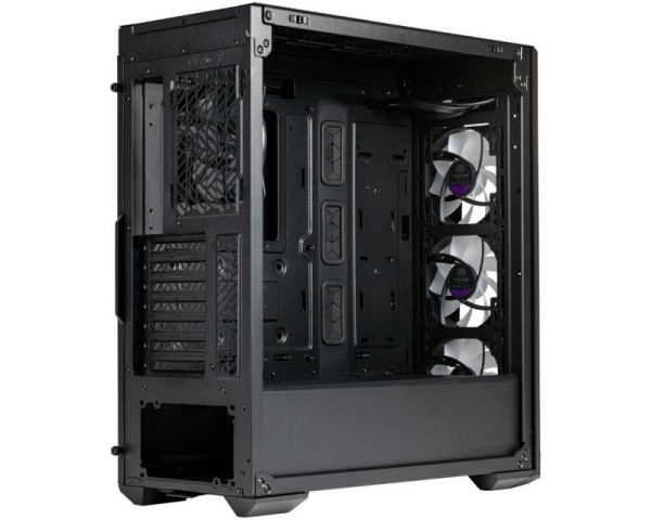 COOLER MASTER MasterBox MB520 Mesh kućište crno (MB520-KGNN-SNO)