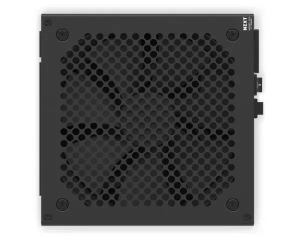 NZXT C750 Gold 750W (PA-7G1BB-EU) napajanje