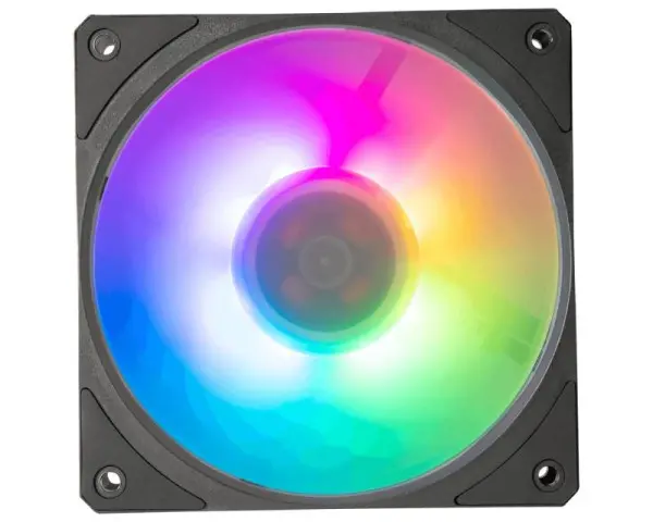 COOLER MASTER Mobius 120P ARGB ventilator (MFZ-M2DN-24NP2-R1)