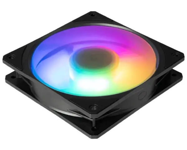 COOLER MASTER Mobius 120P ARGB ventilator (MFZ-M2DN-24NP2-R1)