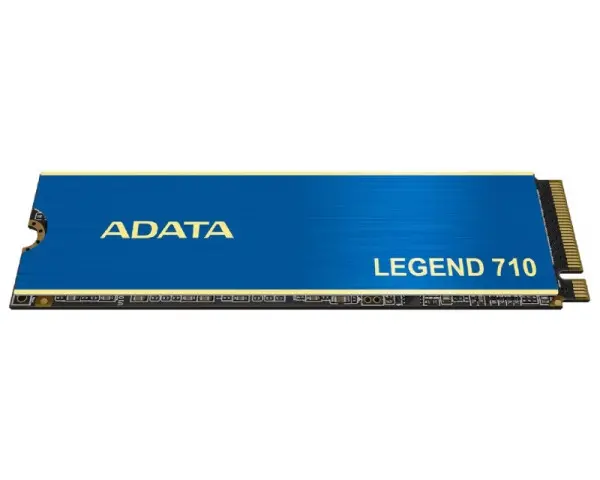 A-DATA 512GB M.2 PCIe Gen3 x4 LEGEND 710 ALEG-710-512GCS SSD