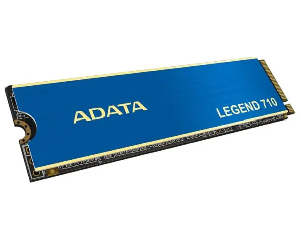 A-DATA 512GB M.2 PCIe Gen3 x4 LEGEND 710 ALEG-710-512GCS SSD