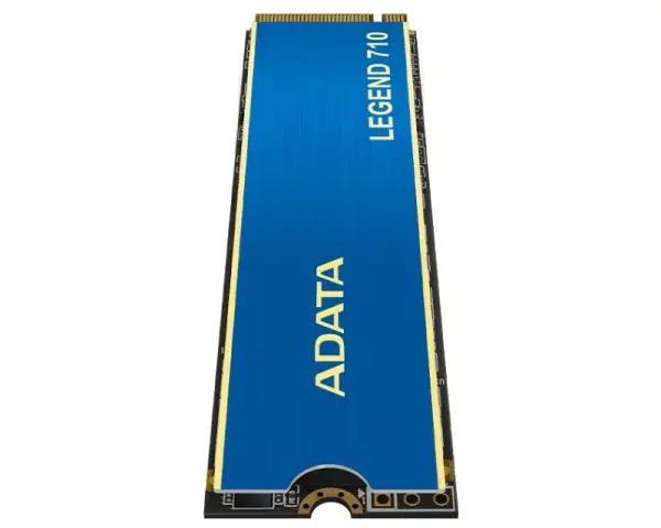 A-DATA 512GB M.2 PCIe Gen3 x4 LEGEND 710 ALEG-710-512GCS SSD