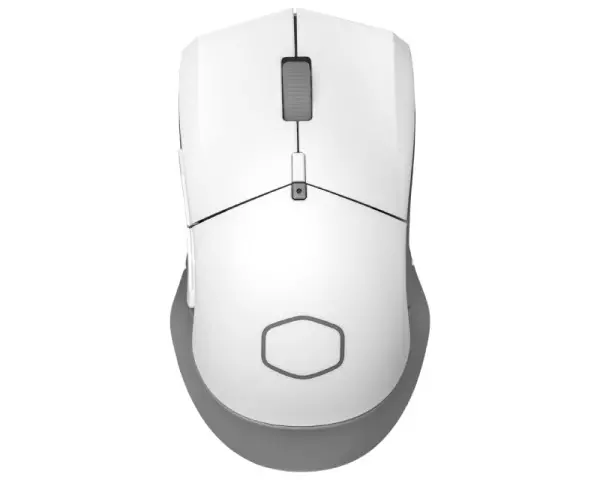 COOLER MASTER MM311 miš beli mat (MM-311-WWOW1)