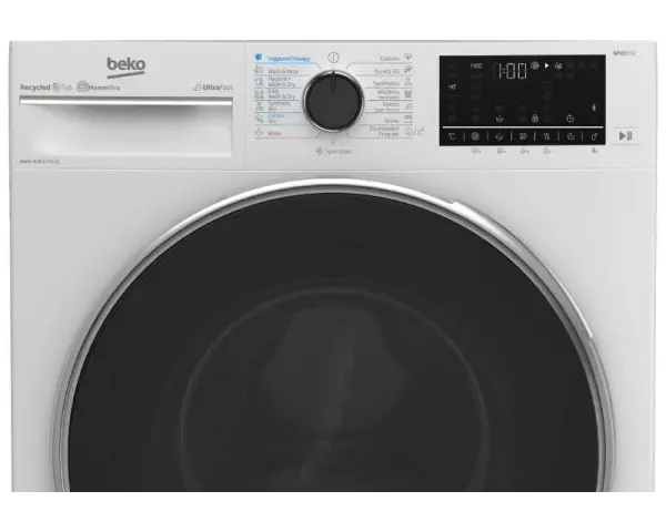 BEKO B5DF T 59447 W mašina za pranje i sušenje veša