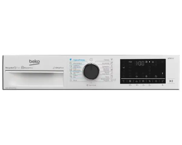 BEKO B5DF T 59447 W mašina za pranje i sušenje veša