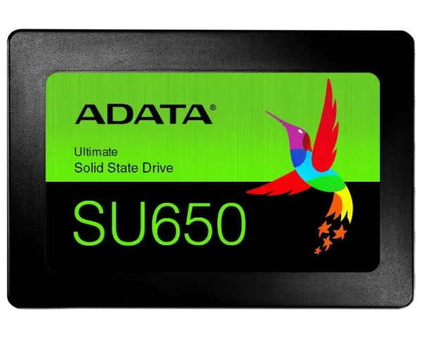 A-DATA 1TB 2.5'' SATA III ASU650SS-1TT-R