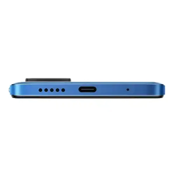 Mobilni telefon Xiaomi Redmi Note 11 4128GB Twilight Blue
