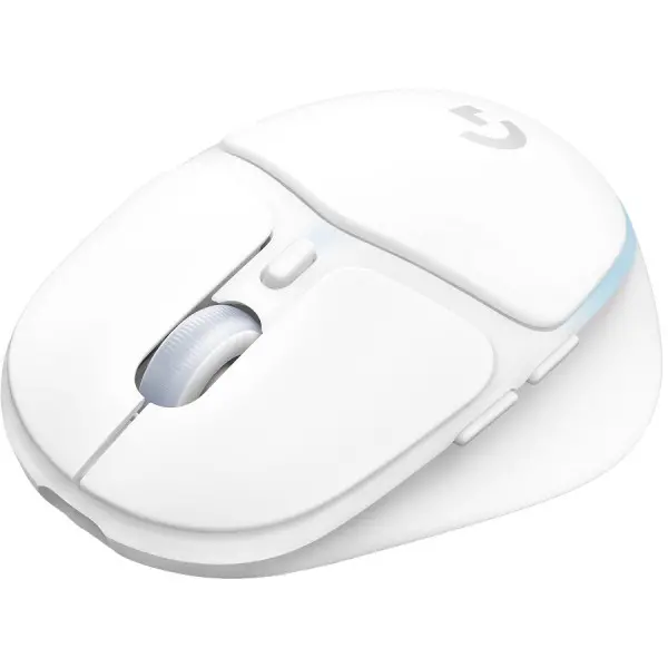 Logitech G705 Wireless Gaming Mouse Off-White