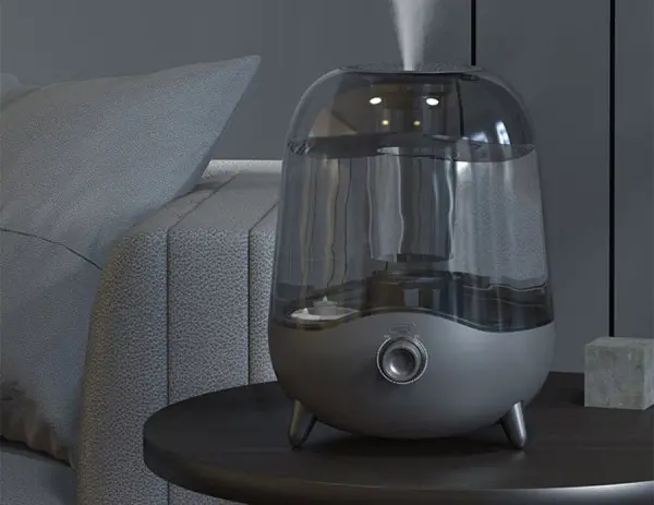 Deerma Humidifier DEM-F323W