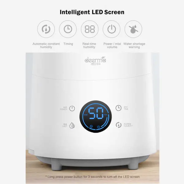 Deerma Humidifier LD-220