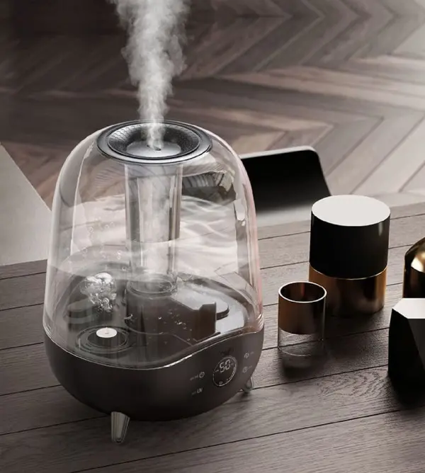 Deerma Humidifier DEM-F327W