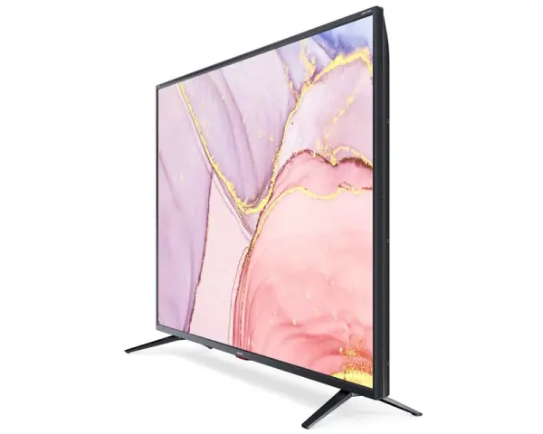 SHARP 50'' 50BJ5 LED 4K UHD Smart TV