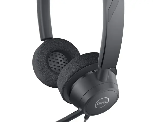 DELL Pro Stereo Headset WH3022