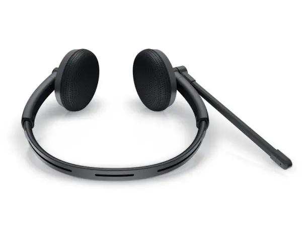 DELL Stereo Headset WH1022