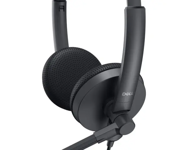 DELL Stereo Headset WH1022