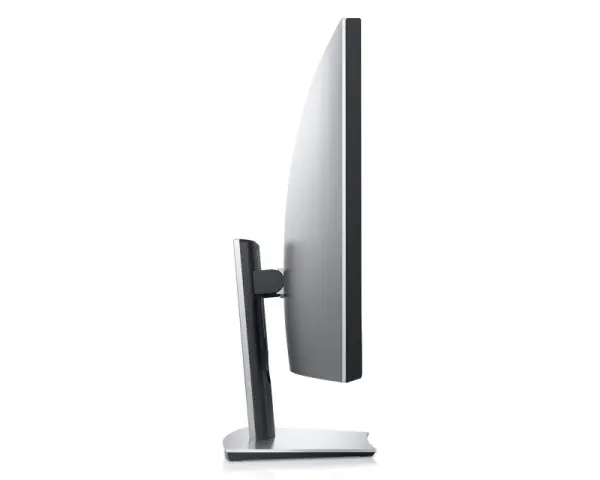 DELL 49'' U4919DW QHD UltraSharp USB-C zakrivljeni IPS monitor