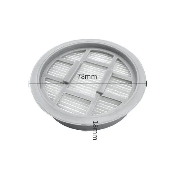 Deerma Consumable parts FILTER (VC20plus)