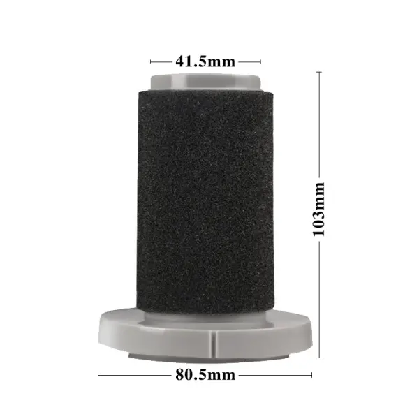 Deerma Consumable parts FILTER (DX700S)