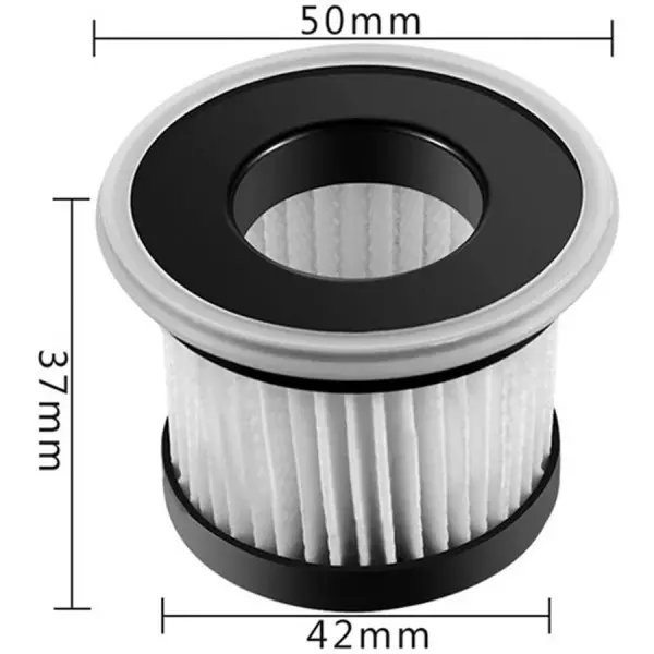 Deerma Consumable parts FILTER (CM800)